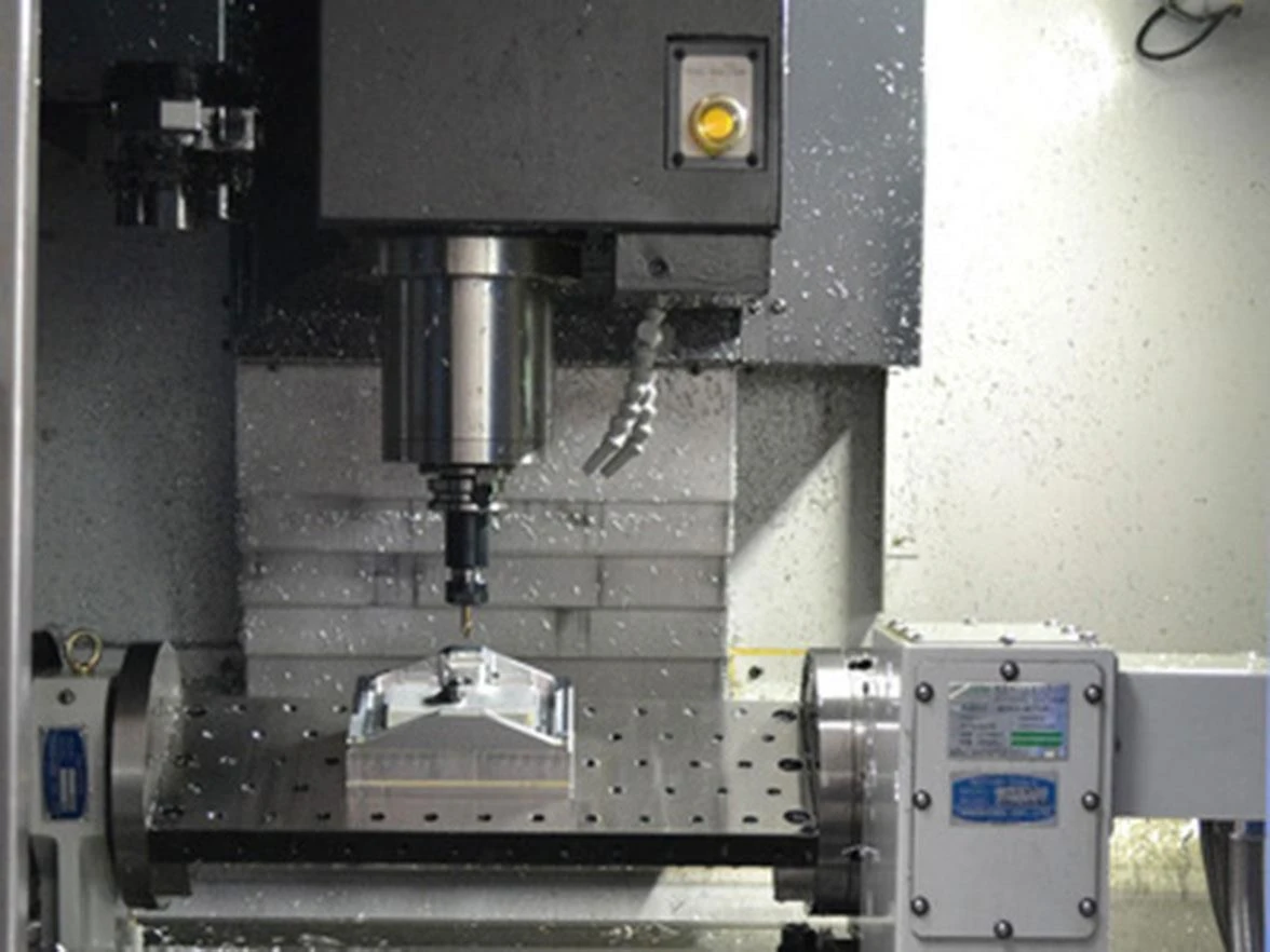 What To Check When Buying Precision CNC Parts ？