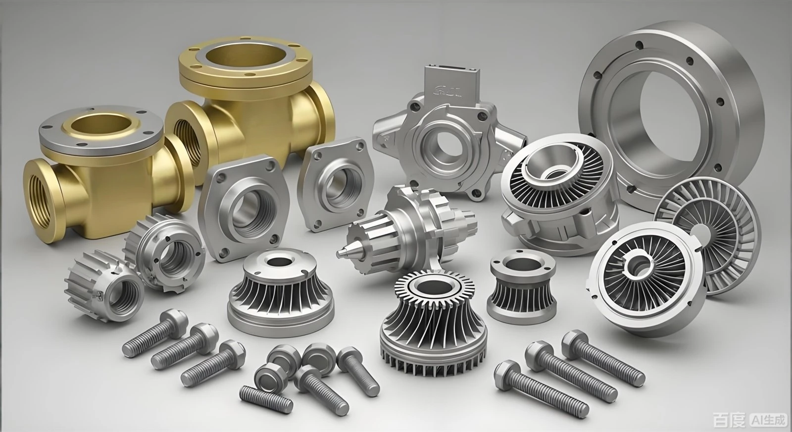 Aerospace Precision Machining