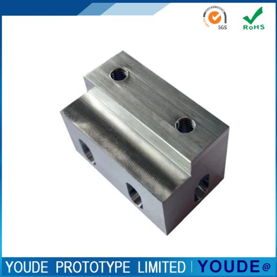 Prototype Cnc Milling